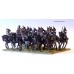 French Napoleonic Heavy Cavalry 1812-1815